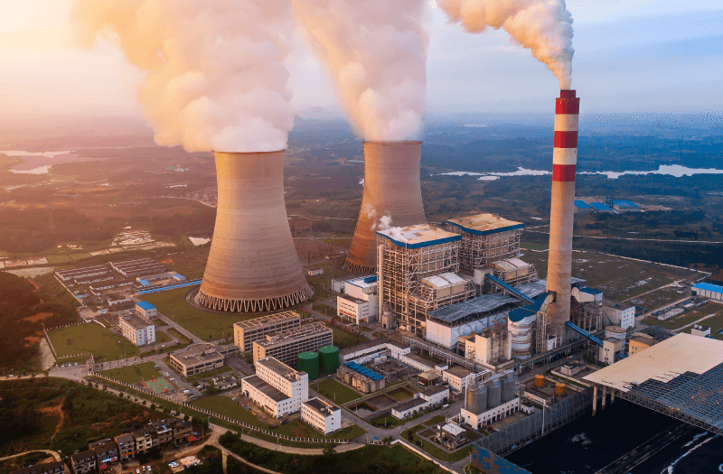 Enhancing Operational Reliability at a Thermal Power Plant with AI Powered Monitoring