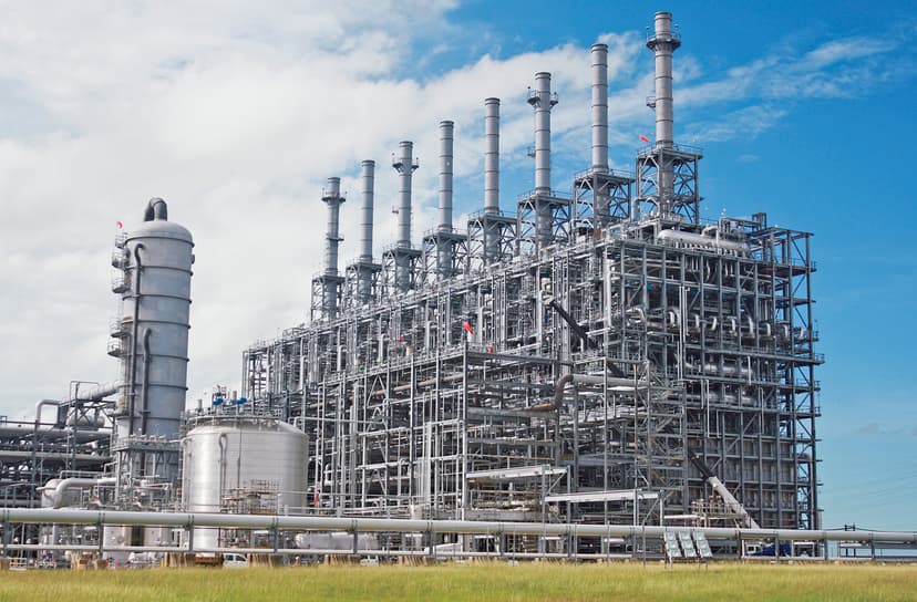 Driving Operational Efficiency in Chemical Manufacturing