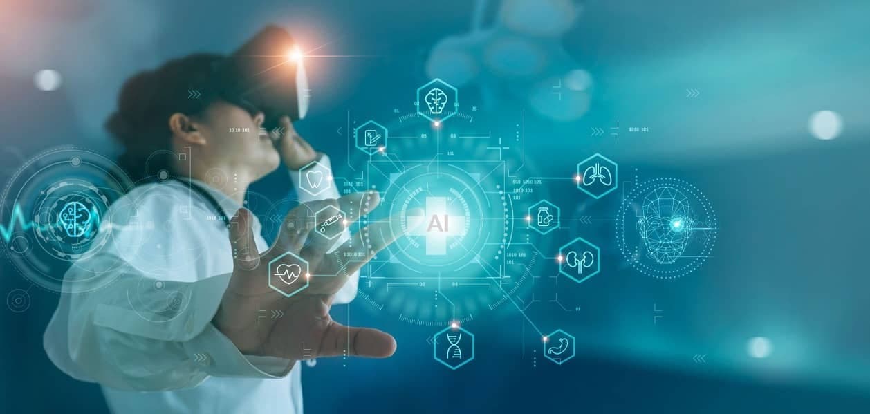 Healthcare AI Brain