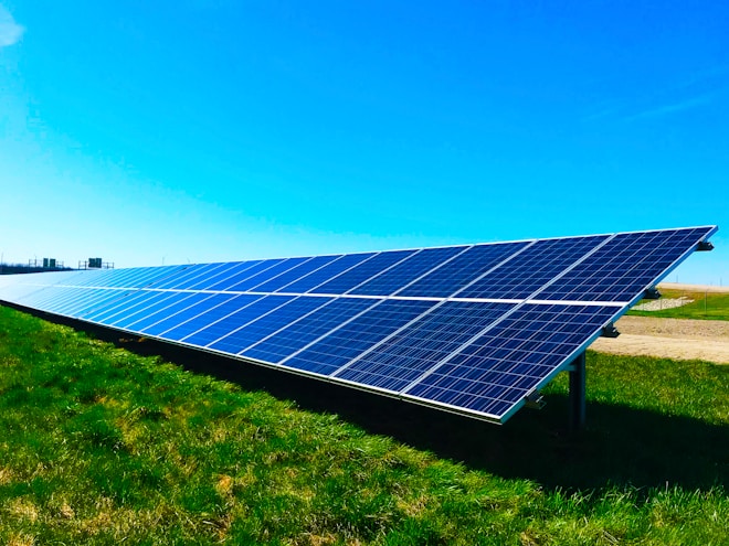Harnessing AI for Smarter Solar Plant Management