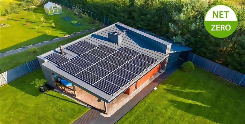 Accelerate transition to NetZero